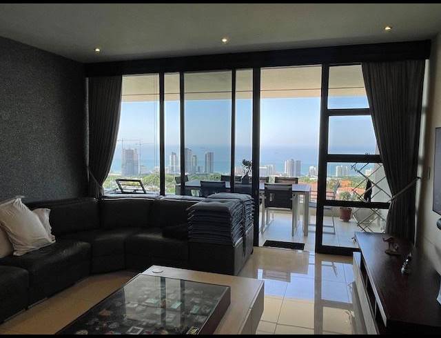 3 BEDROOM APARTMENT FOR SALE IN NEW TOWN CENTRE